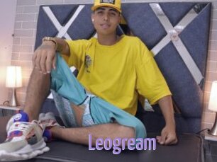 Leogream