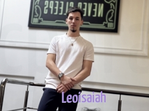 Leoisaiah