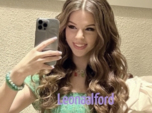 Leonaalford