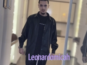 Leonardomicah