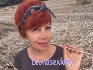 Leonasexlove