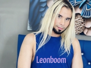 Leonboom