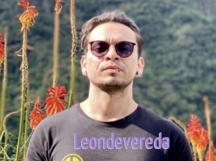 Leondevereda