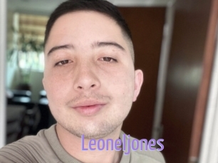 Leoneljones