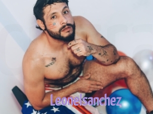 Leonelsanchez