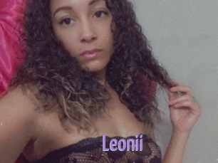 Leonii