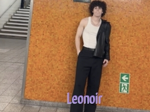 Leonoir