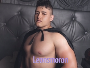 Leonsmoron