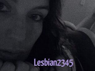 Lesbian2345