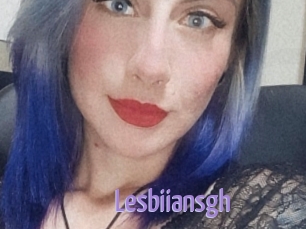 Lesbiiansgh