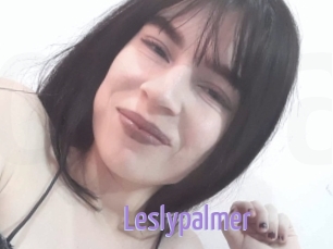 Leslypalmer