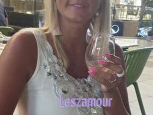 Leszamour