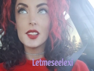 Letmeseelexi