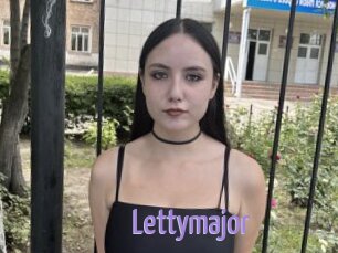 Lettymajor