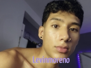 Levinmoreno