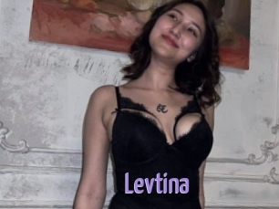 Levtina