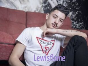 Lewisflame