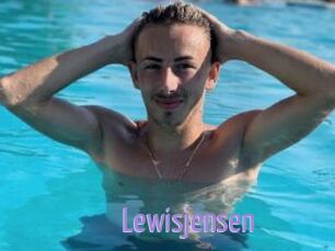 Lewisjensen