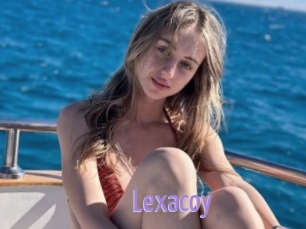 Lexacoy