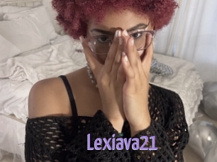 Lexiava21