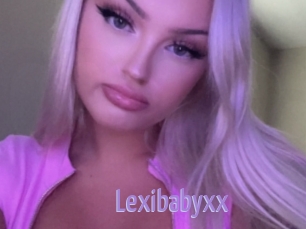 Lexibabyxx