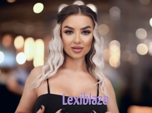 Lexiblaze