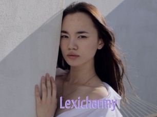 Lexicharmy