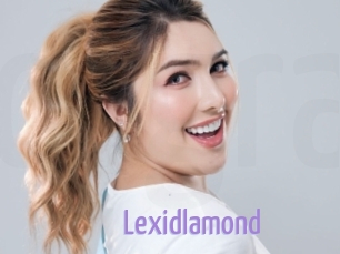 Lexidlamond