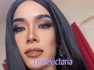 Lexievictoria