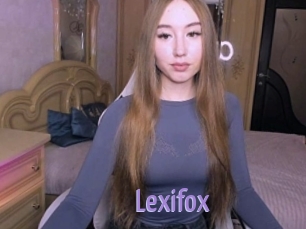 Lexifox