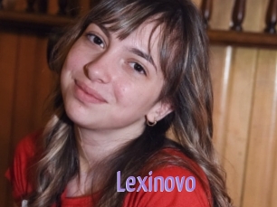 Lexinovo