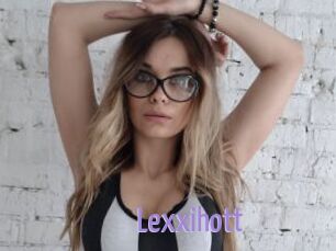 Lexxihott