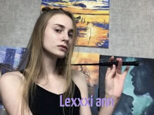 Lexxxi_ann