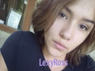 LexyRoss