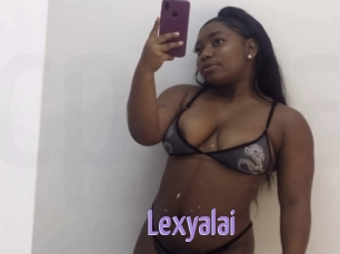 Lexyalai