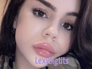 Lexybigtits