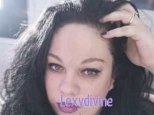 Lexydivine