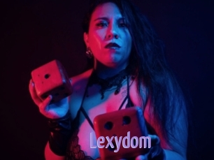 Lexydom