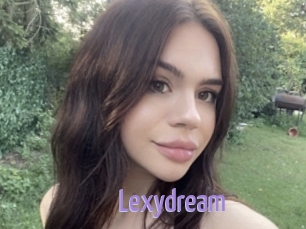 Lexydream