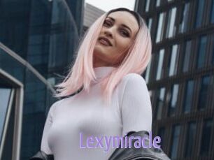 Lexymiracle