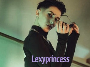 Lexyprincess