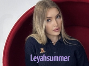 Leyahsummer