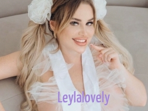 Leylalovely