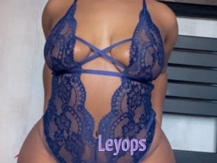 Leyops