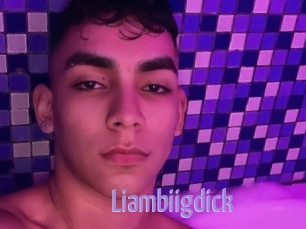 Liambiigdick