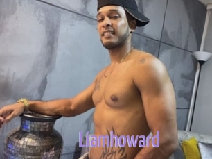 Liamhoward