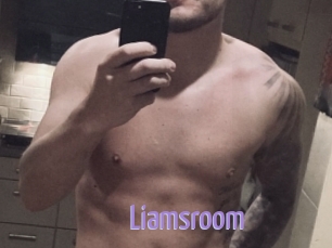 Liamsroom