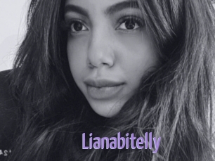 Lianabitelly