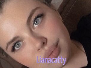 Lianacatty