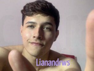 Lianandrws